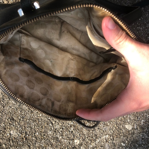 Kate Spade Purse - Picture 7 of 8